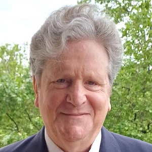John Stevens