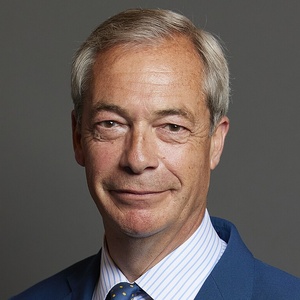 Nigel Farage